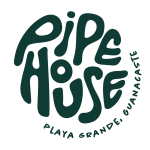 THE PIPE HOUSE